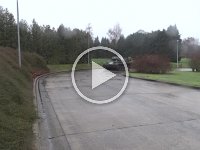 Voertuigen Bastogne Barracks deel 2